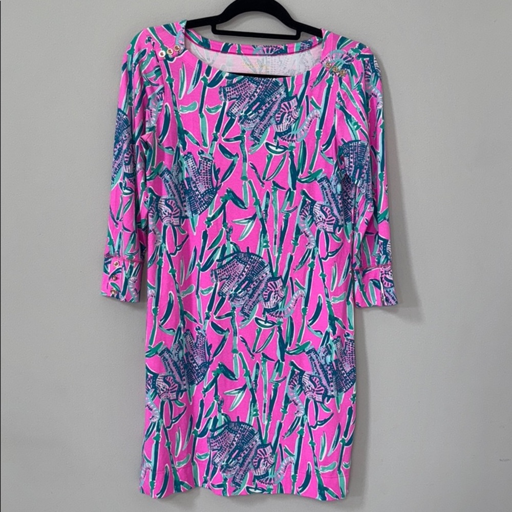 Lilly Pulitzer Sophie Dress - Sz MD